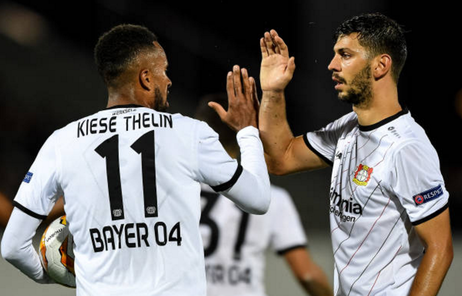 九游游戏今晨突围战来临，勒沃库森围绕足总杯篮板制胜，底气十足，球探报告显示潜力的简单介绍